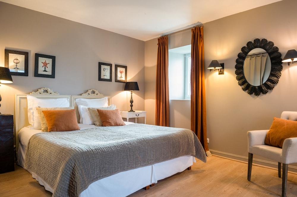 Relais Du Silence Hotel Restaurant Les Ormes Barneville-Carteret Esterno foto